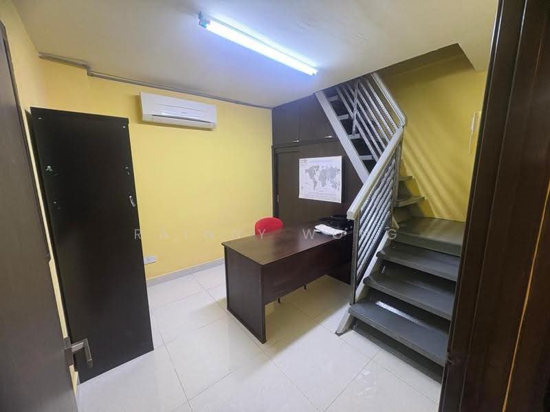 Rumah Teres 1-Tingkat untuk Dijual di Tanjung Tokong (Penang) - Rainny Wong - Interior - PropertyGuru.com.my