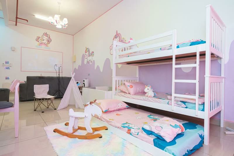 Kediaman Servis untuk Dijual di Manhattan - Jasz Ong - PropertyGuru.com.my