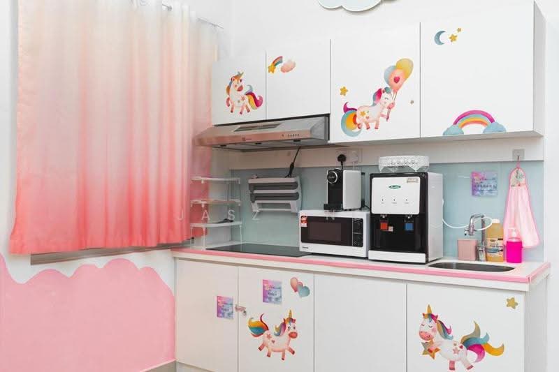 Kediaman Servis untuk Dijual di Manhattan - Jasz Ong - PropertyGuru.com.my