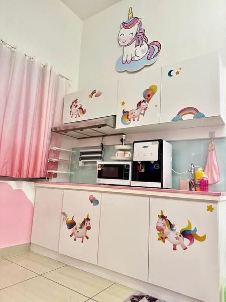 Kediaman Servis untuk Dijual di Manhattan - Jasz Ong - PropertyGuru.com.my