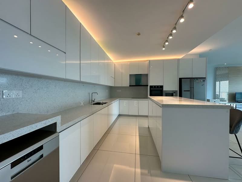 Condominium for Rent at Alila2 - Xinnee . - PropertyGuru.com.my