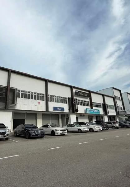 Shop for Sale in Kulai (Johor) - Kimi Kiu - Exterior - PropertyGuru.com.my