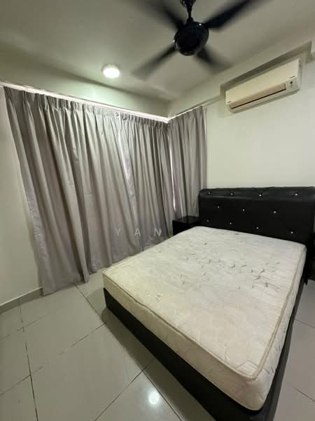 Kediaman Servis untuk Disewa di Solstice @ Pan'gaea - Yan . - Bedroom - PropertyGuru.com.my