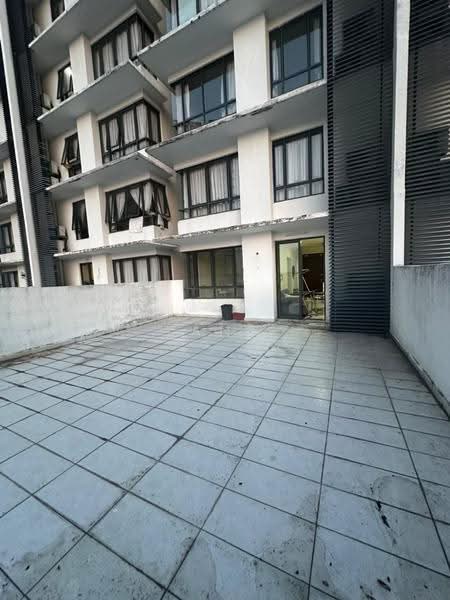 Kediaman Servis untuk Disewa di Solstice @ Pan'gaea - Yan . - Exterior - PropertyGuru.com.my