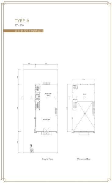 Kilang Berkembar untuk Dijual di Pasir Gudang (Johor) - Caryn Ter - PropertyGuru.com.my