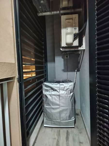 Kediaman Servis untuk Disewa di Sky Trees - Jin Teok - PropertyGuru.com.my