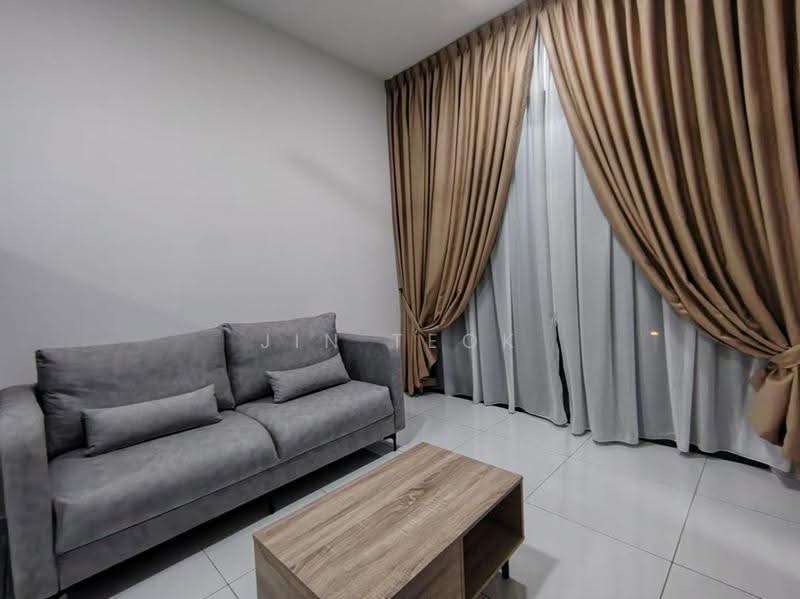 Kediaman Servis untuk Disewa di Sky Trees - Jin Teok - PropertyGuru.com.my