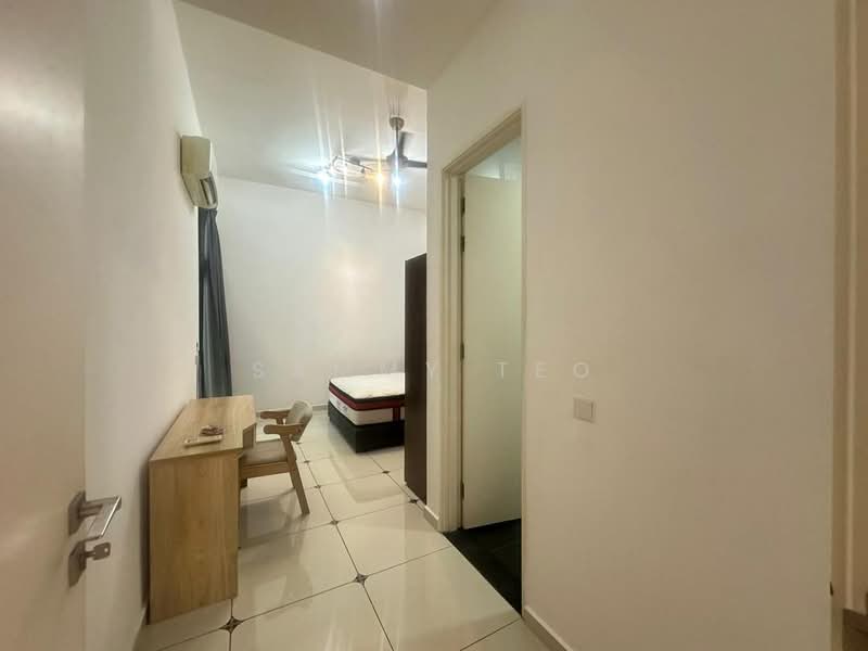 Rumah Kluster untuk Dijual di Eco Botanic (Iskandar Puteri (Nusajaya)) - SAMMY TEO - Corridor - PropertyGuru.com.my