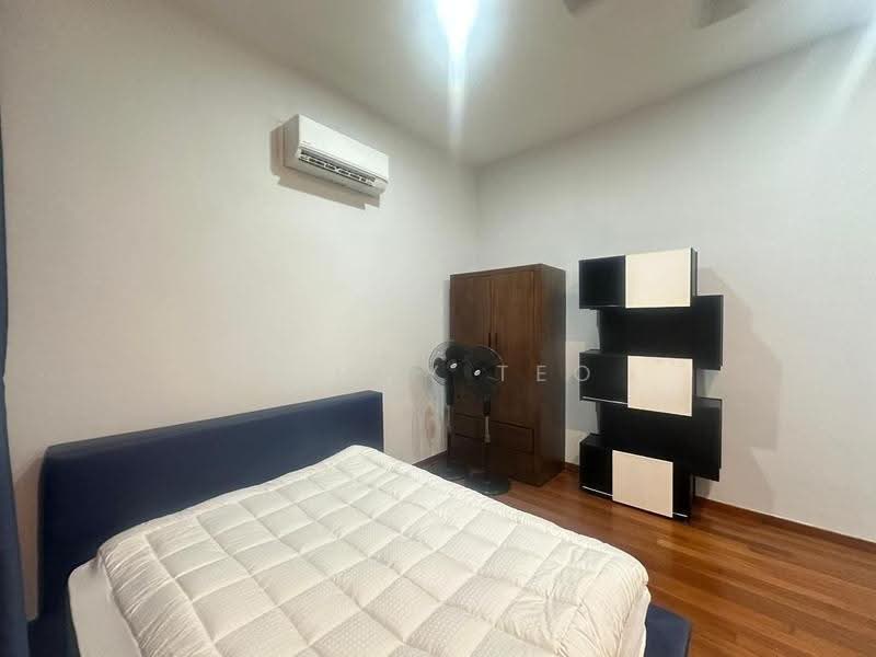 Rumah Kluster untuk Dijual di Eco Botanic (Iskandar Puteri (Nusajaya)) - SAMMY TEO - Bedroom - PropertyGuru.com.my