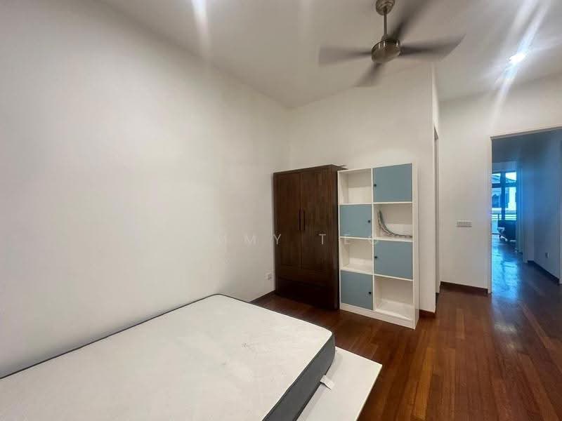 Rumah Kluster untuk Dijual di Eco Botanic (Iskandar Puteri (Nusajaya)) - SAMMY TEO - Bedroom - PropertyGuru.com.my