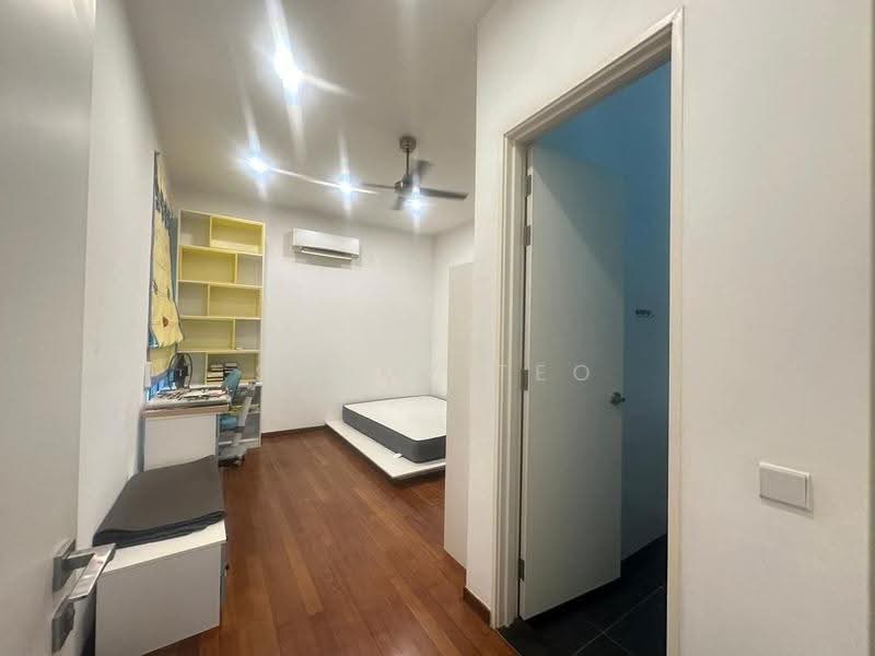 Rumah Kluster untuk Dijual di Eco Botanic (Iskandar Puteri (Nusajaya)) - SAMMY TEO - Bedroom - PropertyGuru.com.my