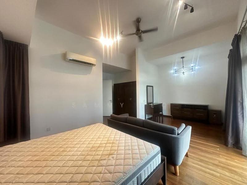 Rumah Kluster untuk Dijual di Eco Botanic (Iskandar Puteri (Nusajaya)) - SAMMY TEO - Bedroom - PropertyGuru.com.my