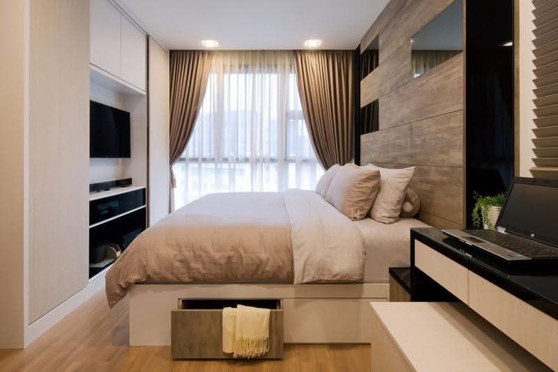 Kediaman Servis untuk Dijual di Armani Raja Uda - Emily Wong - Bedroom - PropertyGuru.com.my