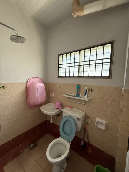 Rumah Teres 2-Tingkat untuk Dijual di Kulai (Johor) - Kimi Kiu - Bathroom - PropertyGuru.com.my