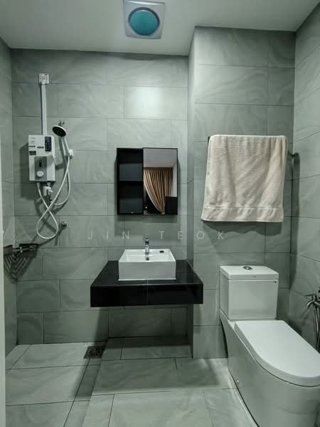 Service Residence for Rent at Sky Trees - Jin Teok - PropertyGuru.com.my