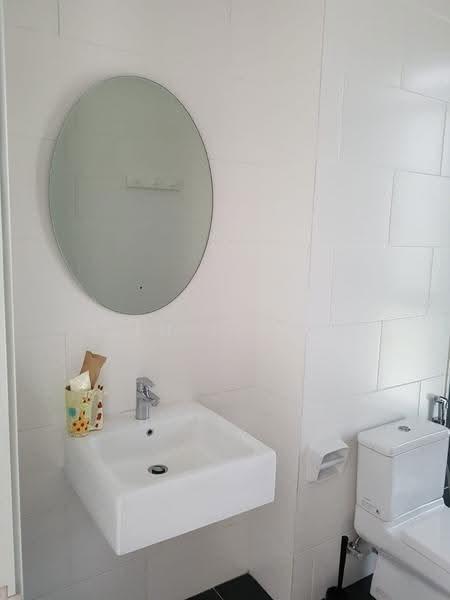 Kondominium untuk Disewa di Dua Menjalara - Tien Ee Yap - Bathroom - PropertyGuru.com.my