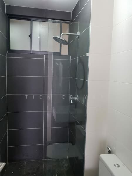 Kondominium untuk Disewa di Dua Menjalara - Tien Ee Yap - Bathroom - PropertyGuru.com.my