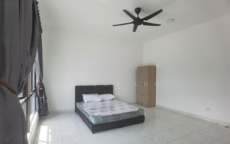 2-storey Terraced House for Sale in Johor Bahru (Johor) - Au Yong Lucy - Bedroom - PropertyGuru.com.my