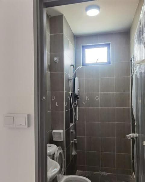 2-storey Terraced House for Sale in Johor Bahru (Johor) - Au Yong Lucy - Bathroom - PropertyGuru.com.my