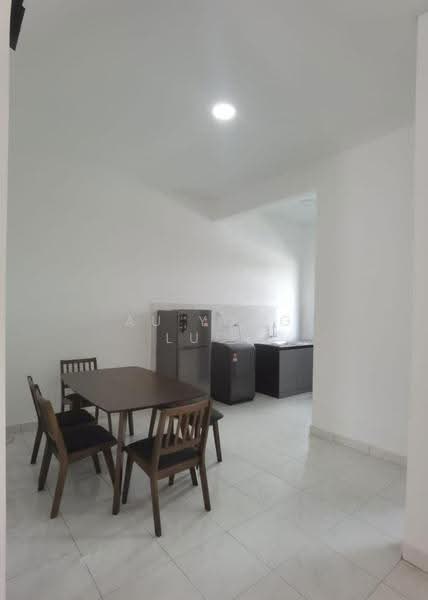 2-storey Terraced House for Sale in Johor Bahru (Johor) - Au Yong Lucy - Dining Room - PropertyGuru.com.my
