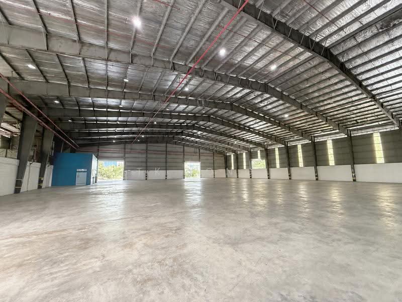 Detached Factory for Rent in Hicom - Glenmarie Industrial Park (Shah Alam) - TK Yong - Interior - PropertyGuru.com.my