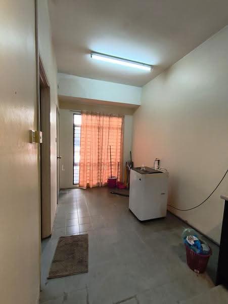 Rumah Teres 2-Tingkat untuk Disewa di Seksyen U13 (Setia Alam) - Lynn Yap - PropertyGuru.com.my