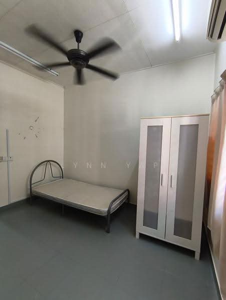 Rumah Teres 2-Tingkat untuk Disewa di Seksyen U13 (Setia Alam) - Lynn Yap - PropertyGuru.com.my