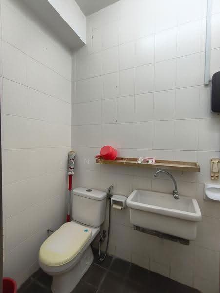 Rumah Teres 2-Tingkat untuk Disewa di Seksyen U13 (Setia Alam) - Lynn Yap - PropertyGuru.com.my