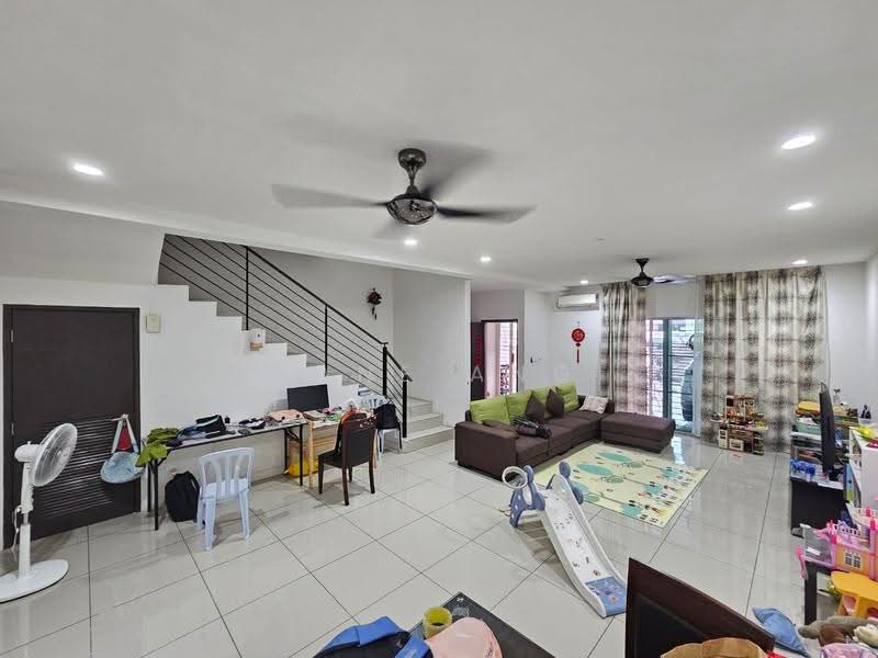 2-storey Terraced House for Sale in Taman Nusa Idaman (Iskandar Puteri (Nusajaya)) - Jane Ang - PropertyGuru.com.my