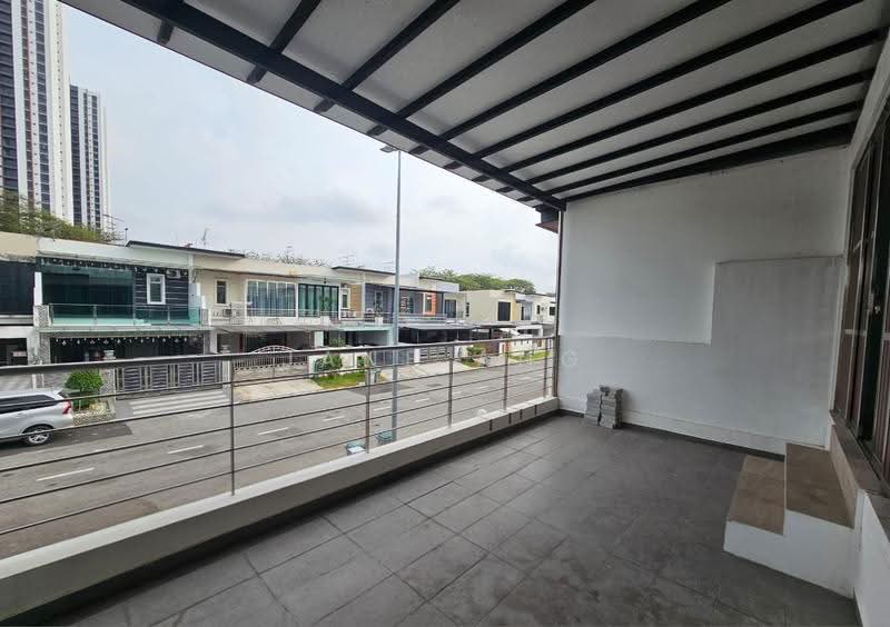 2-storey Terraced House for Sale in Taman Nusa Idaman (Iskandar Puteri (Nusajaya)) - Jane Ang - PropertyGuru.com.my