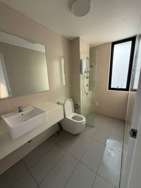 2-storey Terraced House for Rent in Sunway City Iskandar Puteri (Iskandar Puteri (Nusajaya)) - Jin Teok - Bathroom - PropertyGuru.com.my