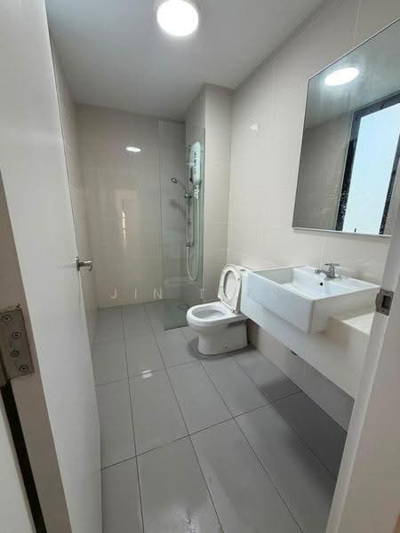 2-storey Terraced House for Rent in Sunway City Iskandar Puteri (Iskandar Puteri (Nusajaya)) - Jin Teok - Bathroom - PropertyGuru.com.my