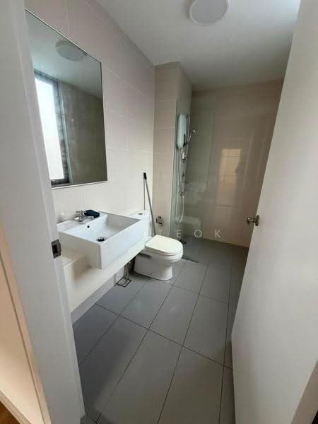 2-storey Terraced House for Rent in Sunway City Iskandar Puteri (Iskandar Puteri (Nusajaya)) - Jin Teok - Bathroom - PropertyGuru.com.my