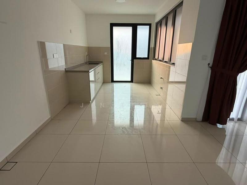2-storey Terraced House for Rent in Sunway City Iskandar Puteri (Iskandar Puteri (Nusajaya)) - Jin Teok - Kitchen - PropertyGuru.com.my