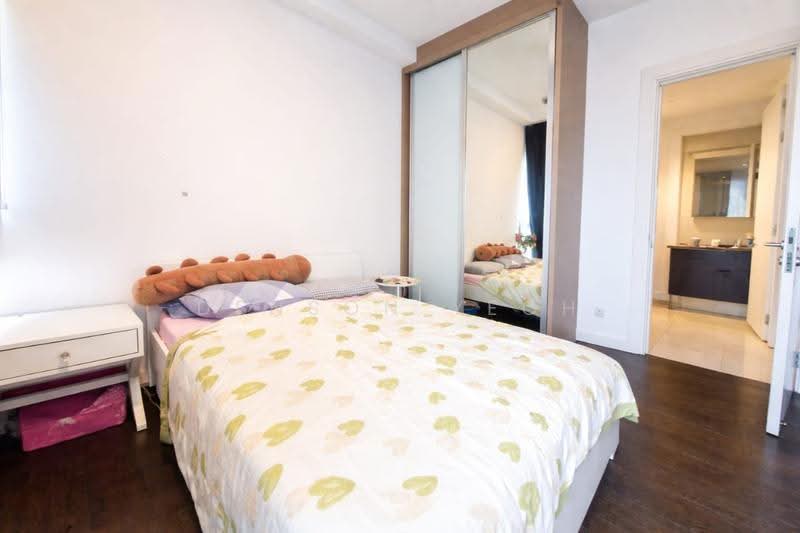 Condominium for Sale at One Central Park - Denson Yeoh - Bedroom - PropertyGuru.com.my