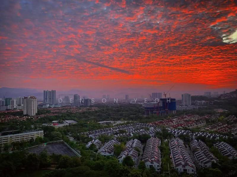 Condominium for Sale at One Central Park - Denson Yeoh - Exterior - PropertyGuru.com.my