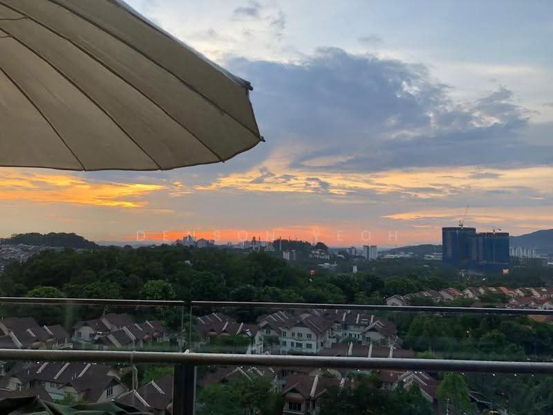 Condominium for Sale at One Central Park - Denson Yeoh - View - PropertyGuru.com.my