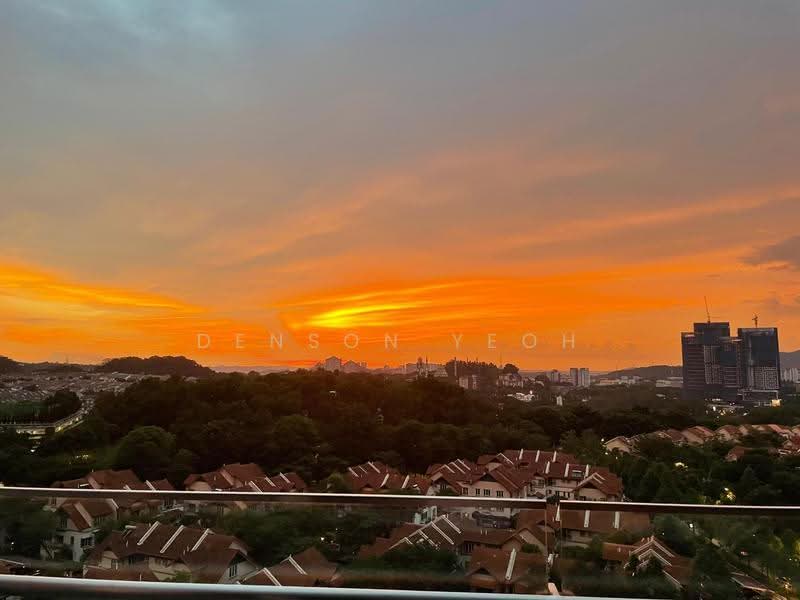 Condominium for Sale at One Central Park - Denson Yeoh - Exterior - PropertyGuru.com.my