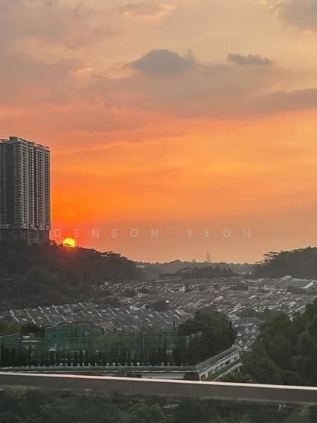 Condominium for Sale at One Central Park - Denson Yeoh - Exterior - PropertyGuru.com.my