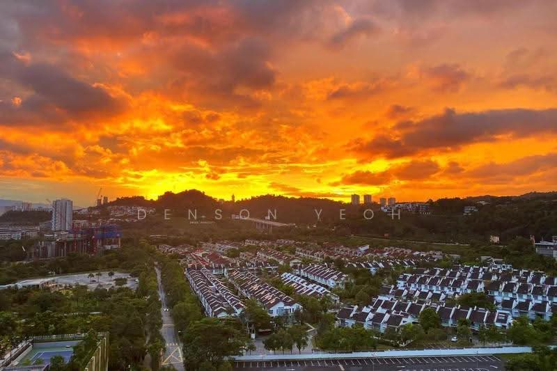 Condominium for Sale at One Central Park - Denson Yeoh - Exterior - PropertyGuru.com.my