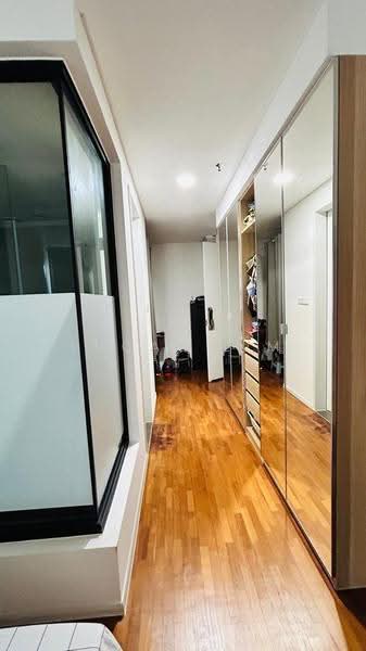 Service Residence for Sale at Ativo Suites @ Damansara Avenue - Lucas Lim - Corridor - PropertyGuru.com.my