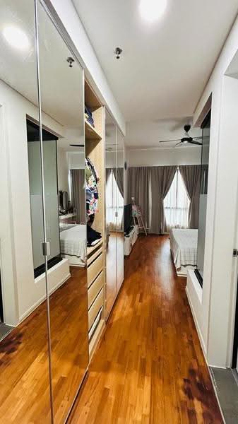 Service Residence for Sale at Ativo Suites @ Damansara Avenue - Lucas Lim - PropertyGuru.com.my