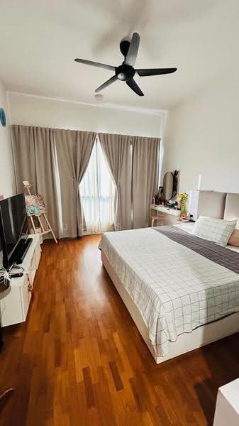 Service Residence for Sale at Ativo Suites @ Damansara Avenue - Lucas Lim - PropertyGuru.com.my