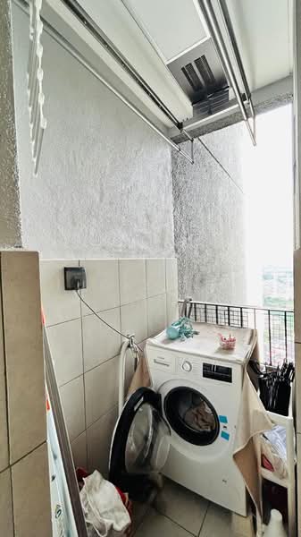 Service Residence for Sale at Ativo Suites @ Damansara Avenue - Lucas Lim - PropertyGuru.com.my