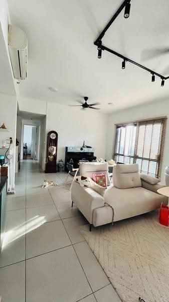 Service Residence for Sale at Ativo Suites @ Damansara Avenue - Lucas Lim - PropertyGuru.com.my