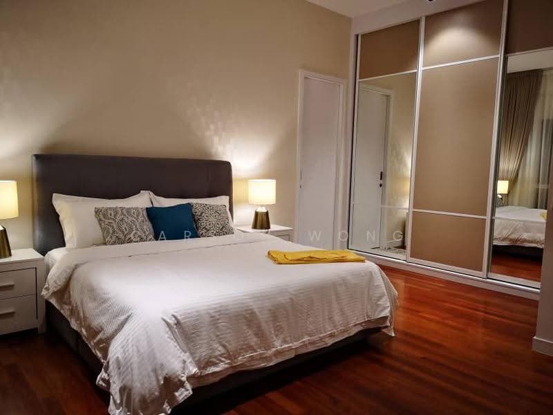 Condominium for Rent at Pavilion Hilltop - Carson Wong - Bedroom - PropertyGuru.com.my