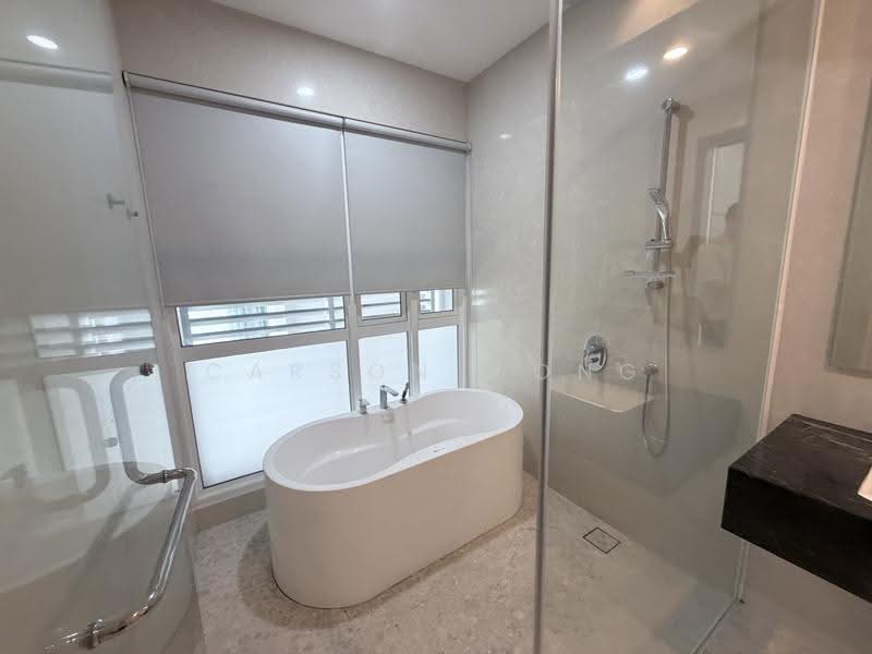 Condominium for Rent at Pavilion Hilltop - Carson Wong - Bathroom - PropertyGuru.com.my