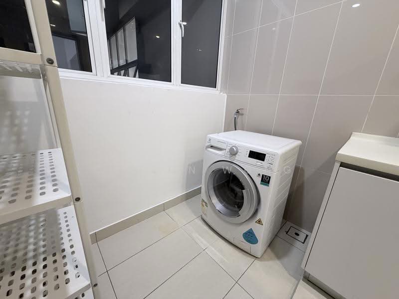 Condominium for Rent at Pavilion Hilltop - Carson Wong - Interior - PropertyGuru.com.my