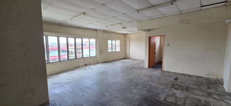 Semi-D Factory for Rent in Balakong (Cheras) - Wil Koh - Interior - PropertyGuru.com.my