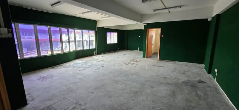 Semi-D Factory for Rent in Balakong (Cheras) - Wil Koh - Interior - PropertyGuru.com.my